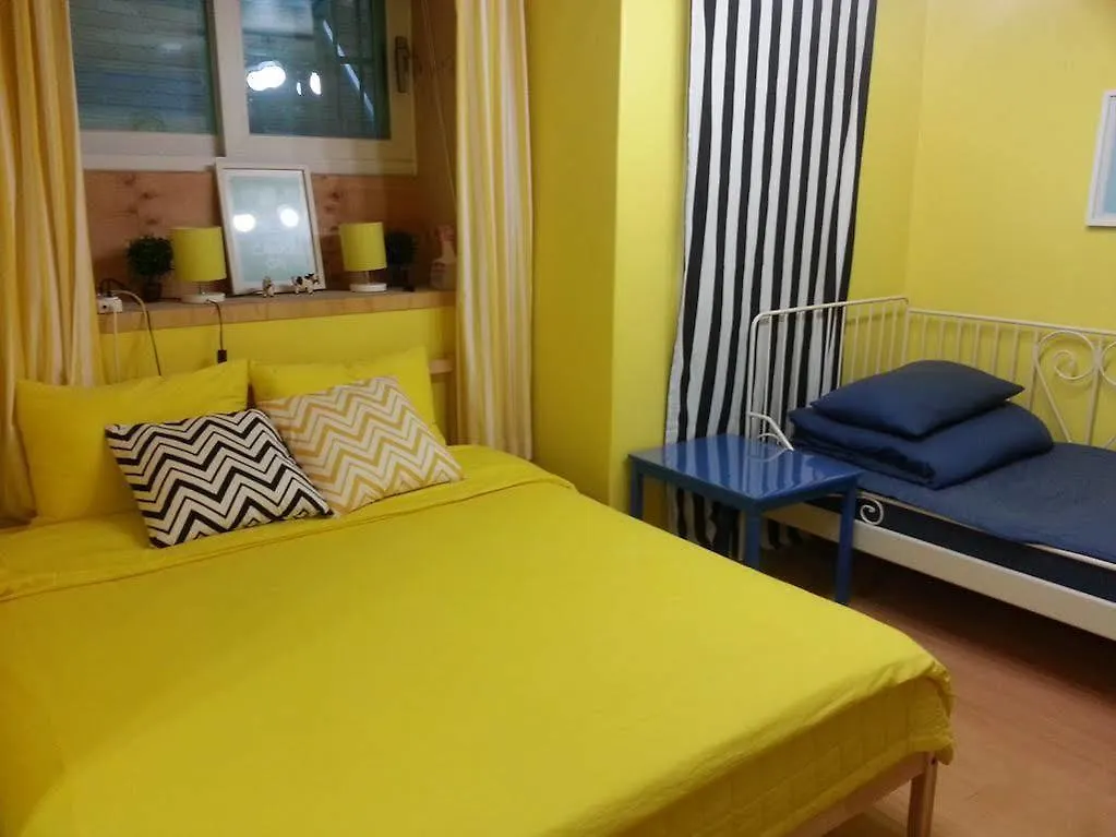 Han River Residence & Guesthouse In Seoul
