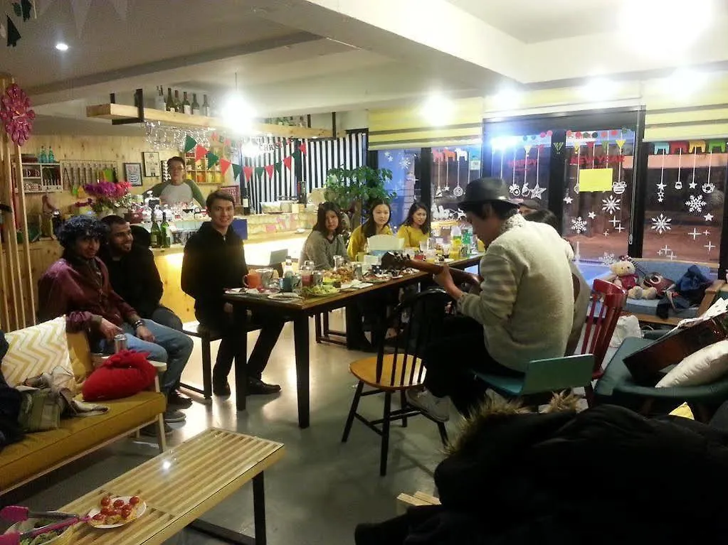 Guest house Han River Residence & Guesthouse In Seoul